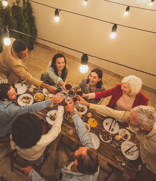 Plan Your Backyard <span style="color: #ee2026;">Hibachi </span>Party with HibaChef