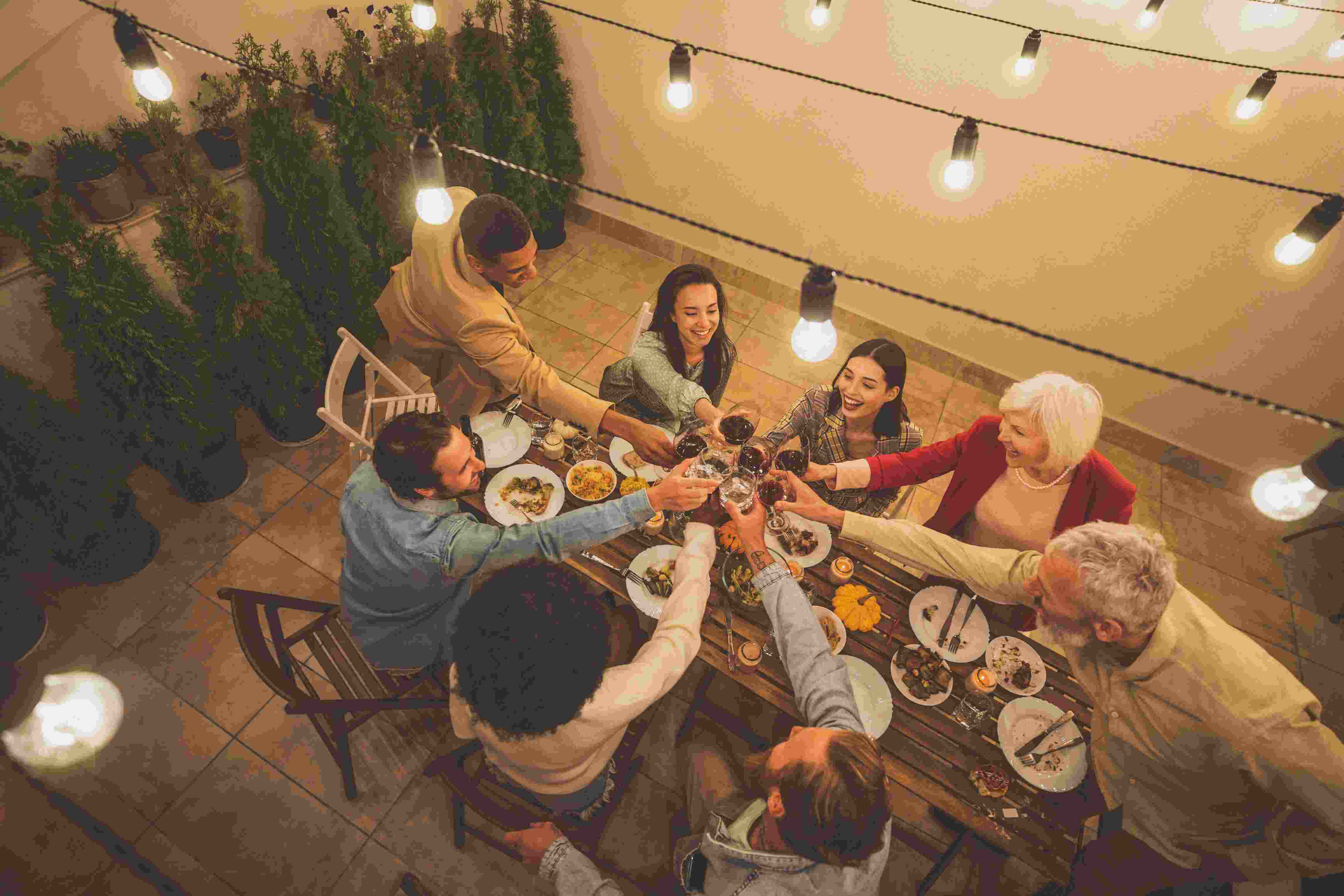 Why Orlando Is Perfect for a Hibachi Pool Party