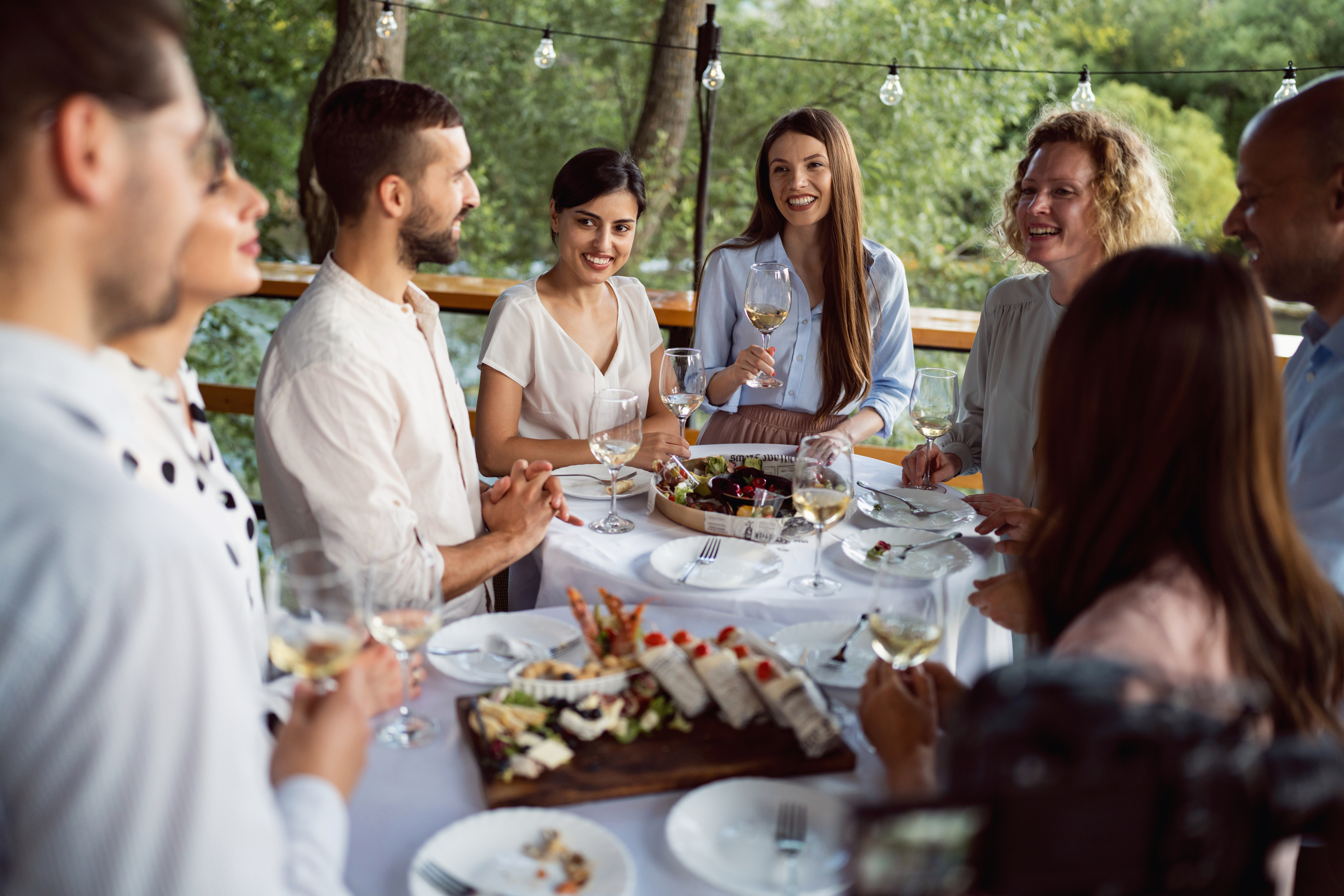 Why Orlando Is Perfect for a Hibachi Pool Party